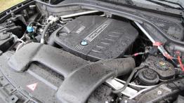 BMW X6 F16 xDrive30d 258KM - galeria redakcyjna - silnik