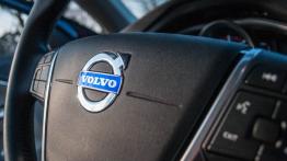 Volvo V40 II Ocean Race 1.6 D2 115 KM - galeria redakcyjna - kierownica