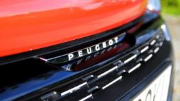 Peugeot 208 5d Facelifting 1.2 PureTech 110 KM - galeria redakcyjna - logo