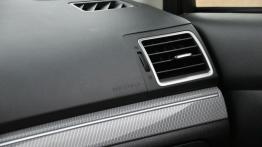 Subaru Levorg 1.6 GT 170 KM - galeria redakcyjna - nawiew