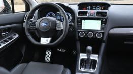 Subaru Levorg 1.6 GT 170 KM - galeria redakcyjna - pełny panel przedni