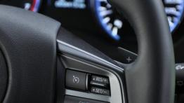 Subaru Levorg 1.6 GT 170 KM - galeria redakcyjna - kierownica