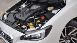 Subaru Levorg 1.6 GT 170 KM - galeria redakcyjna - silnik