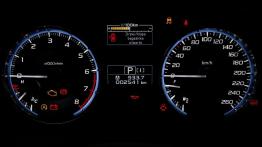 Subaru Levorg 1.6 GT 170 KM (2016) - galeria redakcyjna - zestaw wskaźników