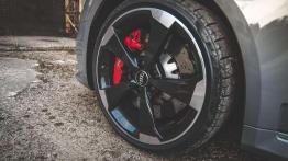 Audi RS3 - galeria redakcyjna - koło