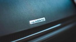 Audi RS3 - galeria redakcyjna - inny element panelu przedniego