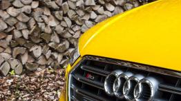 Audi A3 – galeria redakcyjna
