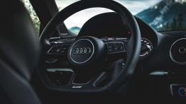 Audi A3 FL - galeria redakcyjna