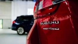 Subaru Levorg MY17 i system Eye Sight – gaeria redakcyjna