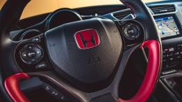 Honda Civic Type-R - galeria redakcyjna