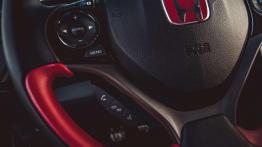 Honda Civic Type-R - galeria redakcyjna