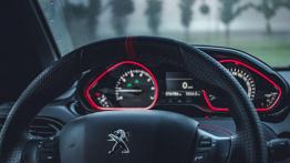 Peugeot 208 GTI - galeria redakcyjna
