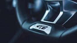 Peugeot 208 GTI - galeria redakcyjna