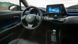 Toyota C-HR Hybrid - galeria redakcyjna