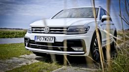 Volkswagen Tiguan Ii Suv 1.4 Tsi 150Km 2016-2018 - Dane, Testy • Autocentrum.pl