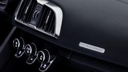 Audi R8 V10 RWS (2018)