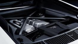 Audi R8 V10 RWS (2018)