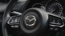 Mazda CX-5 (2017) – galeria redakcyjna