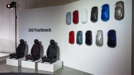 Hyundai i30 Fastback - galeria redakcyjna