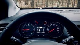 Opel Crossland X 1.2 Ecotec Turbo 110 KM - galeria redakcyjna