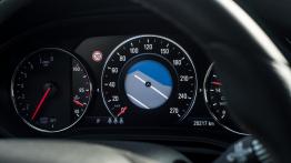Opel Insignia 2.0 Turbo 260 KM - galeria redakcyjna