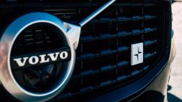 Volvo S60 III - galeria redakcyjna - logo