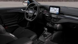 Ford Focus ST (2019) - pe?ny panel przedni