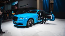 Rolls-Royce - Geneva International Motor Show 2019