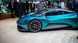 Aston Martin - Geneva International Motor Show 2019