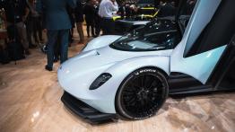 Aston Martin - Geneva International Motor Show 2019