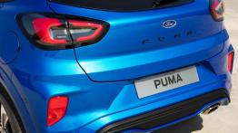 Ford Puma (2019) - widok z ty?u