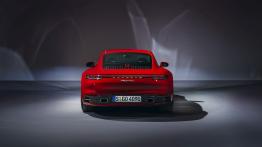 Porsche 911 Carrera Coupe / 911 Carrera Cabriolet (2020) - widok z ty?u