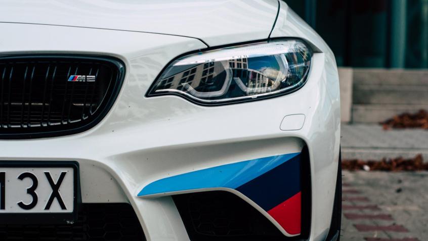 BMW Seria 2 I silniki, dane, testy • AutoCentrum.pl