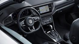 Volkswagen T-Roc Cabriolet - pe?ny panel przedni