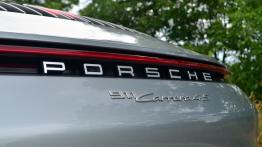 Porsche 911 Carrera 4S  3.0 450 KM - galeria redakcyjna 