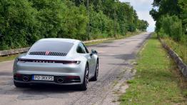 Porsche 911 Carrera 4S  3.0 450 KM - galeria redakcyjna  - widok z ty?u