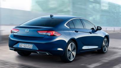 Opel Insignia 2020