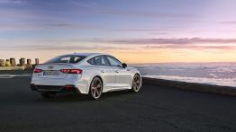 Audi RS5 Coupé/RS5 Sportback (2020) - widok z ty³u
