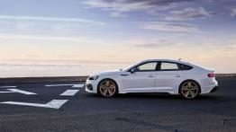 Audi RS5 Coupé/RS5 Sportback (2020) - lewy bok