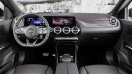 Mercedes GLA II (2020) - pe³ny panel przedni