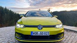 Volkswagen Golf ViiI - galeria redakcyjna - widok z przodu