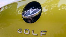 Volkswagen Golf VIII - galeria redakcyjna