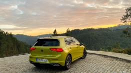 Volkswagen Golf ViiI - galeria redakcyjna - widok z ty?u