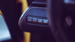 Lexus LC 500 464 KM - galeria redakcyjna - pe?ny panel przedni