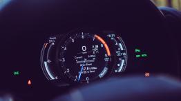 Lexus LC 500 464 KM - galeria redakcyjna - pe?ny panel przedni