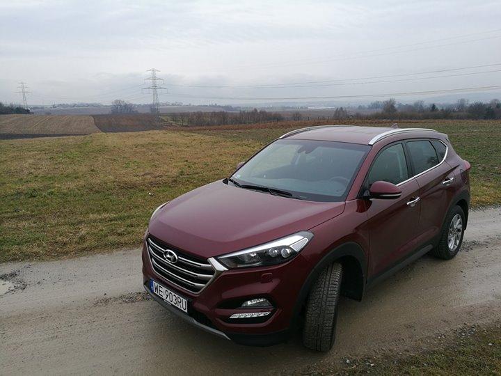 Hyundai tucson 04