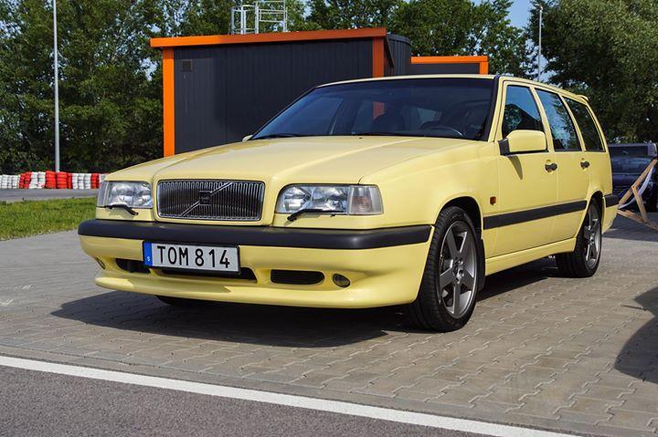 Volvo S60 klasykiVolvo Newsy Live • AutoCentrum.pl