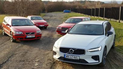 #Volvo #V60 #480Turbo #850R #V70R