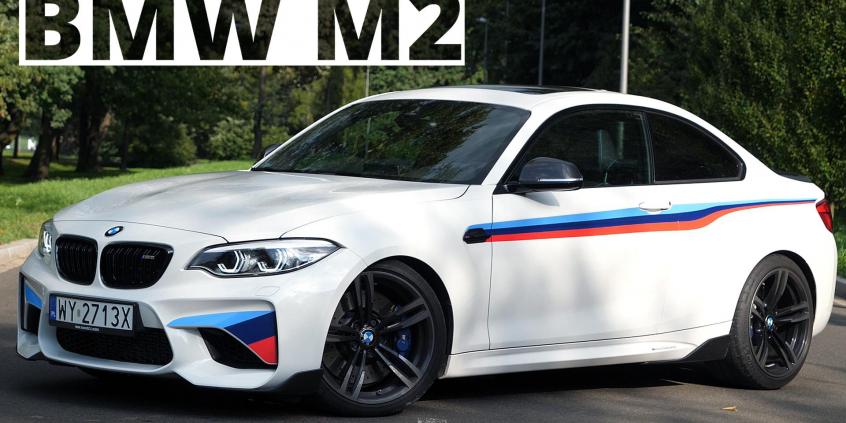 BMW M2 kontra BMW 318i, czyli: co NAPRAWDĘ daje auto sportowe?