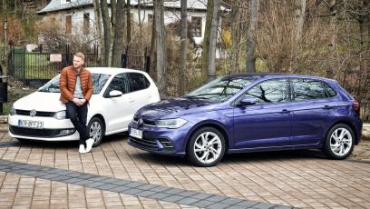 Volkswagen Polo – chcesz miejski samochodzik? Spóźniłeś się!